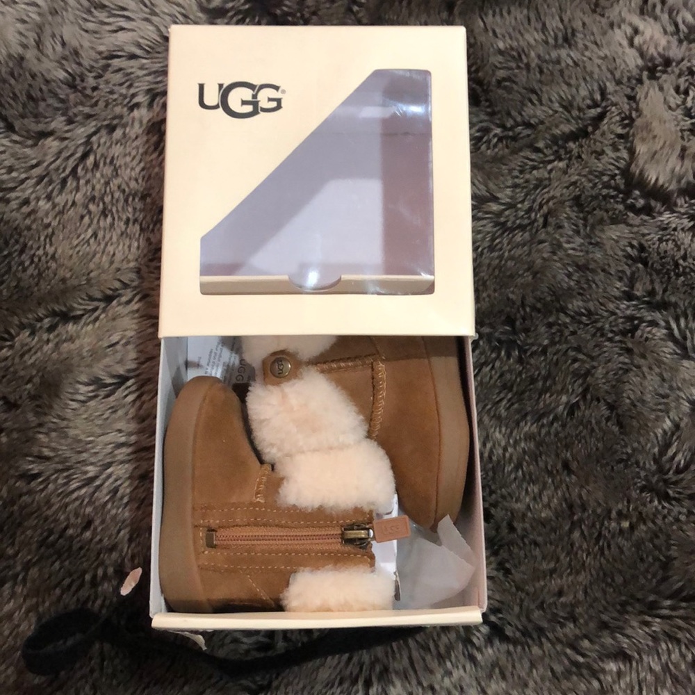 Baby uggs
